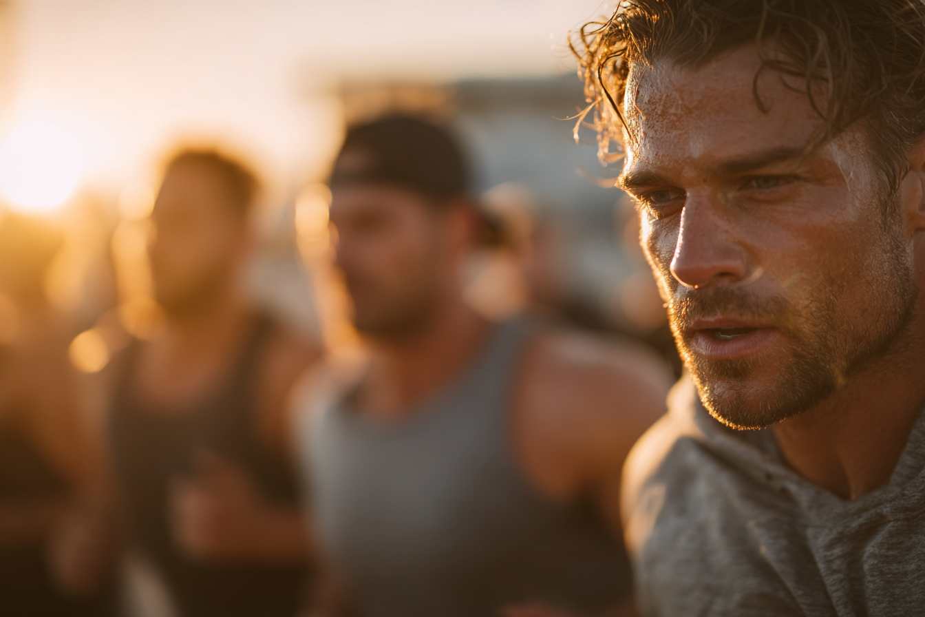 Активний відпочинок на природі